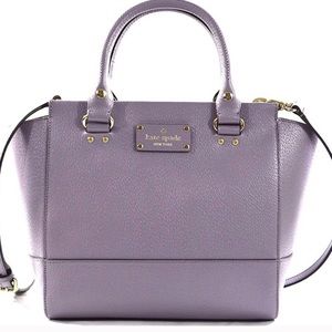 👛Kate Spade Wellesley Small Camryn Purse NWT👜